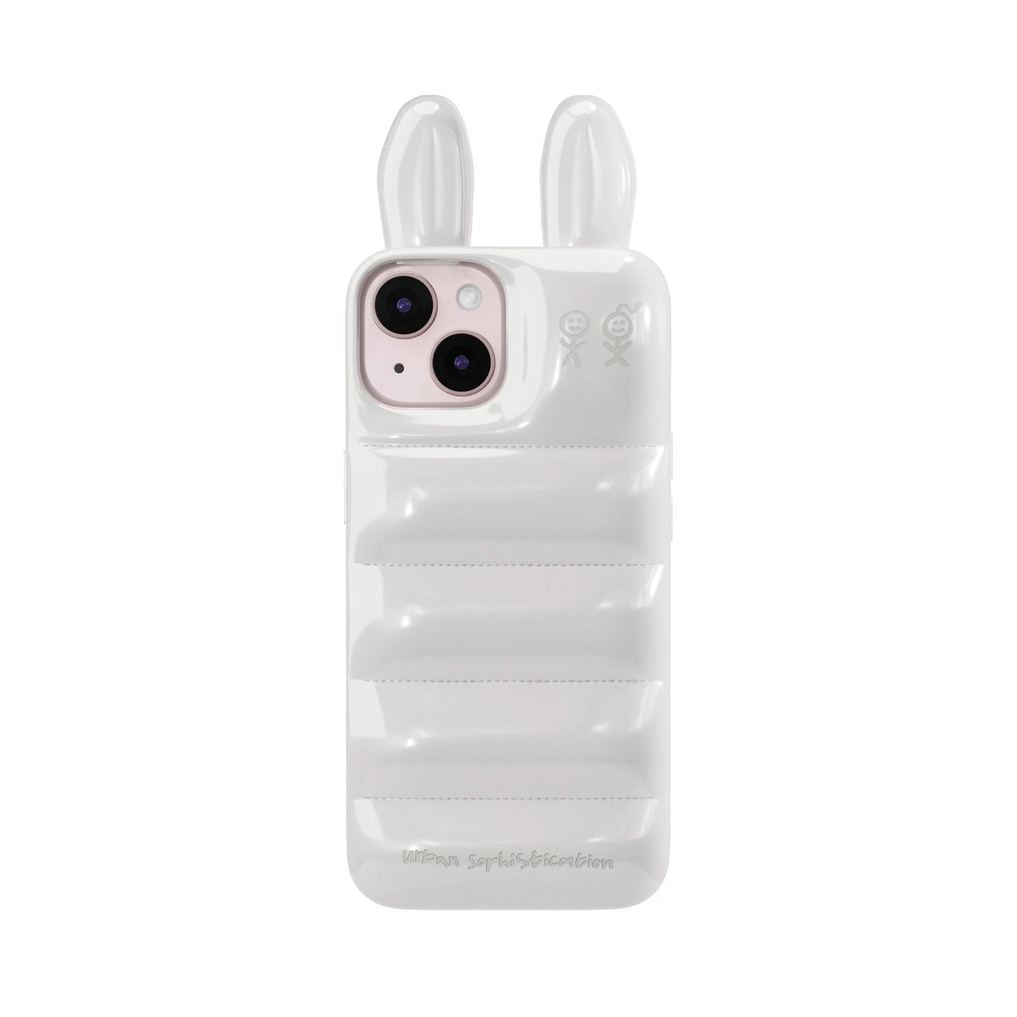 THE PUFFER CASE (SASHA)