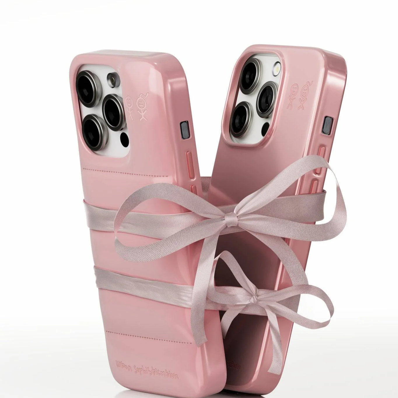 THE SKINNY CASE (BALLERINA)