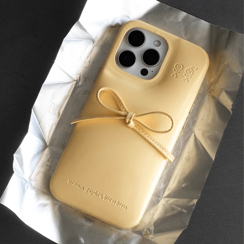 THE SOAP CASE (D-BOW IN BUTTER)