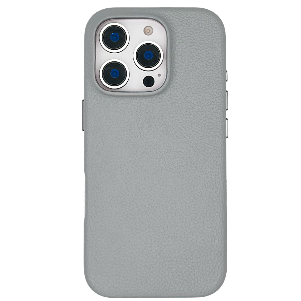 Tone Switch Mag Case (GRAY×PINK)