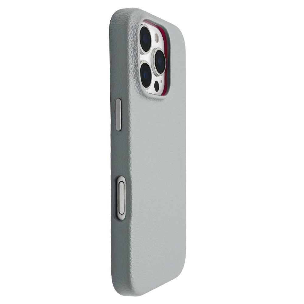 Tone Switch Mag Case (GRAY×PINK)