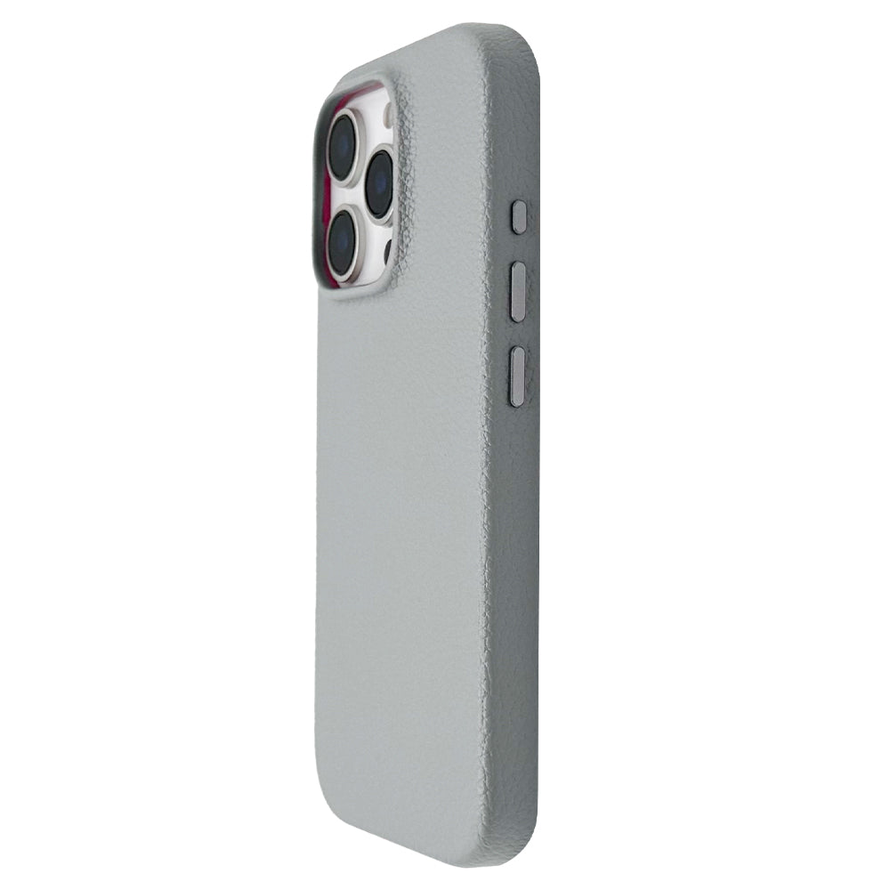 Tone Switch Mag Case (GRAY×PINK)