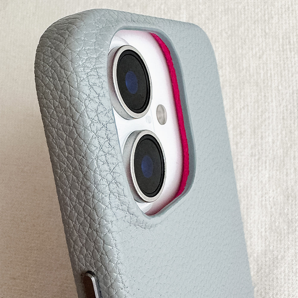 Tone Switch Mag Case (GRAY×PINK)