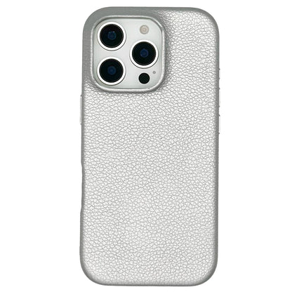 Tone Switch Mag Case (SILVER×LIME)