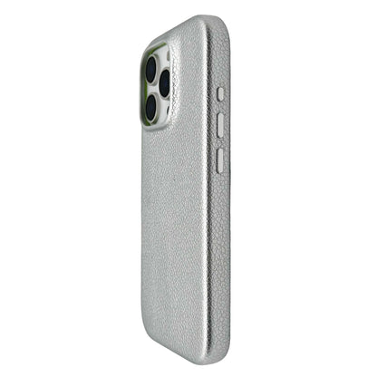 Tone Switch Mag Case (SILVER×LIME)