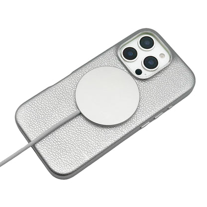 Tone Switch Mag Case (SILVER×LIME)