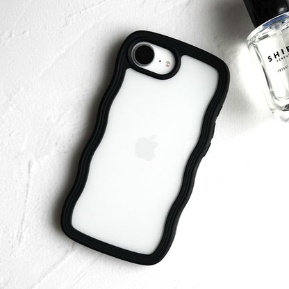 Wavy Case (black)