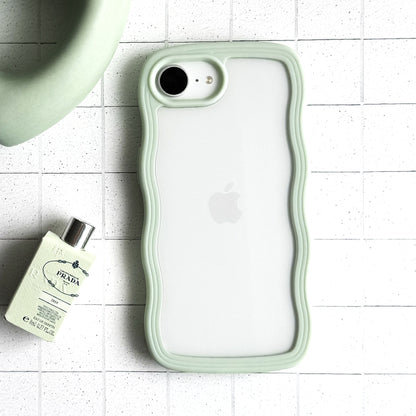 Wavy Case (mint)