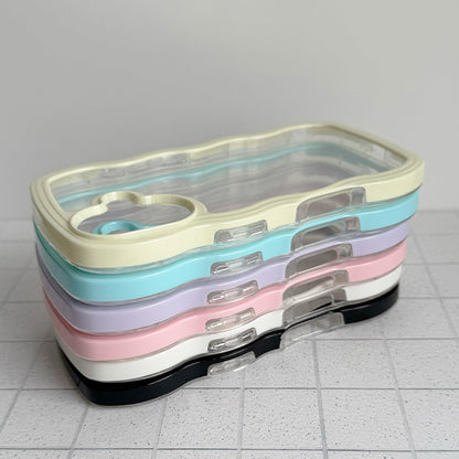 Wavy Case (black)