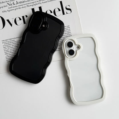 Wavy Case (black)