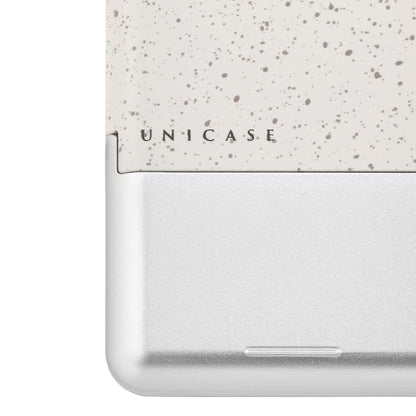Stone Card Stand (gray)