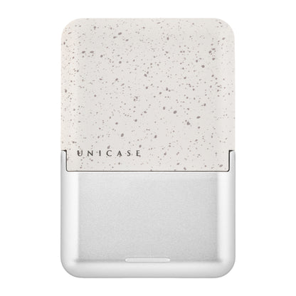 Stone Card Stand (gray)
