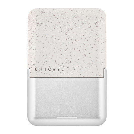 Stone Card Stand (gray)