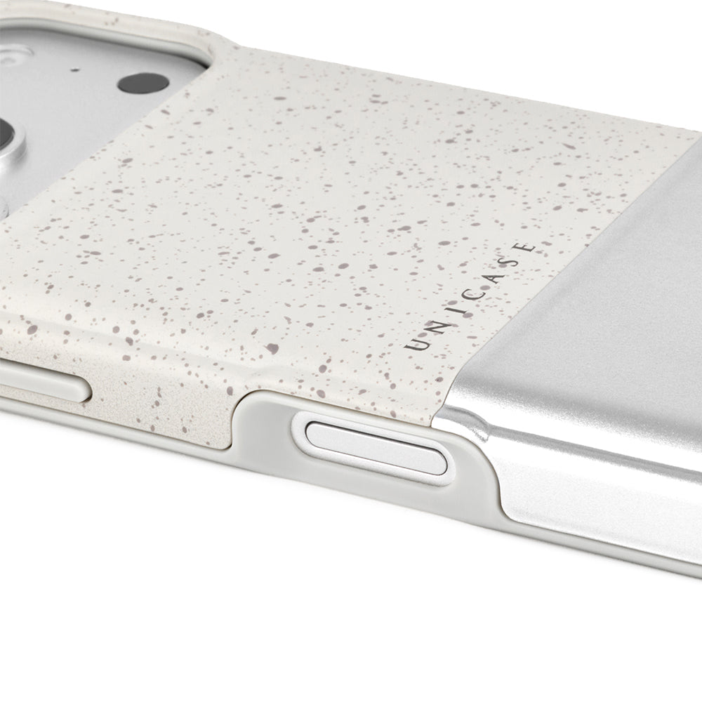 Stone Case (gray)