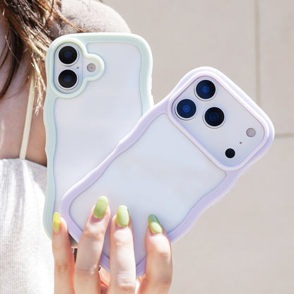 Wavy Case (mint)