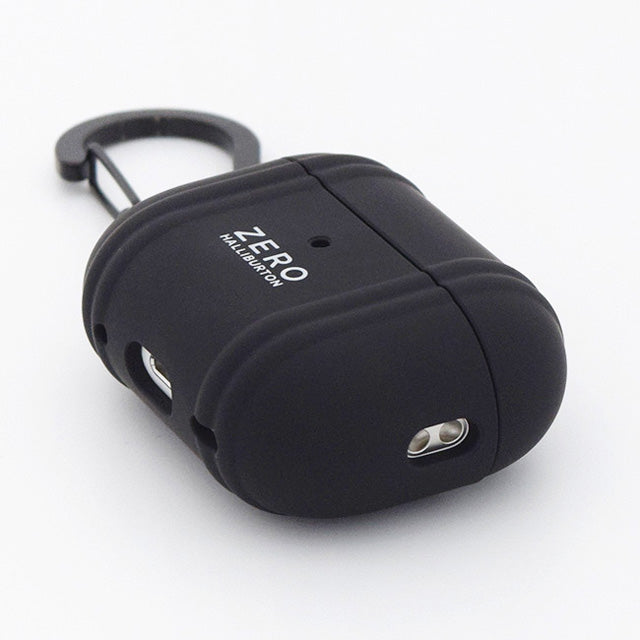 【AirPods Pro(第2/1世代) ケース】ZERO HALLIBURTON AirPods Pro Case（navy camo)