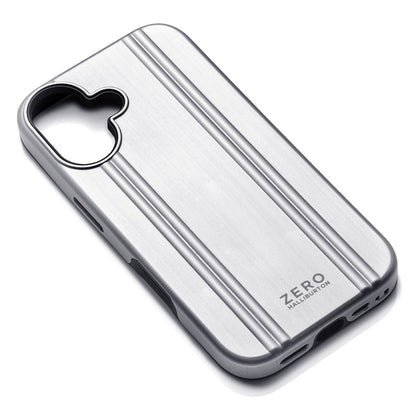 ZERO HALLIBURTON Hybrid Shockproof Case (British Green)