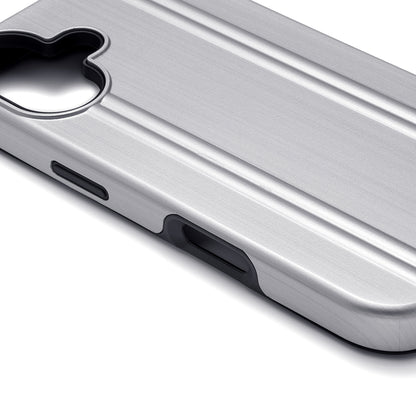 ZERO HALLIBURTON Hybrid Shockproof Case (British Green)