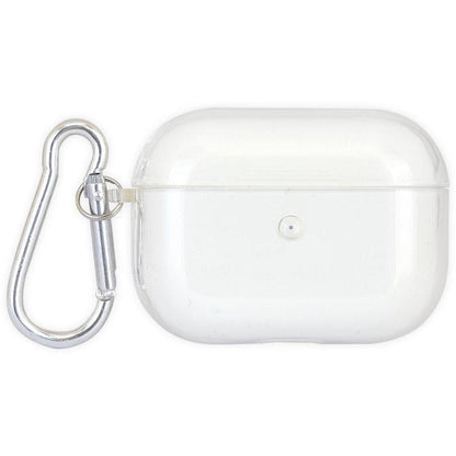【AirPods Pro】TPUケース(クリア)