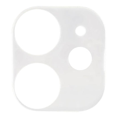 【iPhone11】Protection Glass カメラ保護ガラス(クリア)