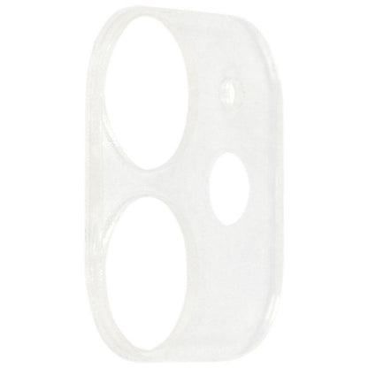 【iPhone11】Protection Glass カメラ保護ガラス(クリア)