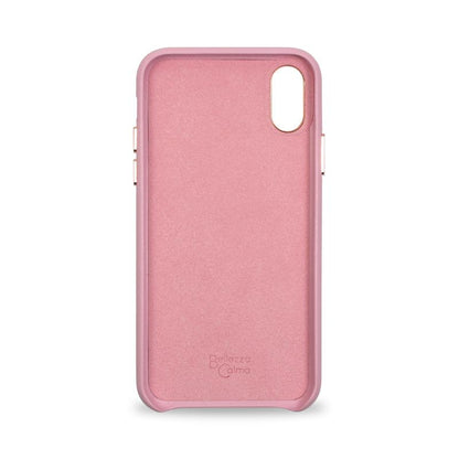 【iPhone XS/X】LOLLY CASE (ピンク)