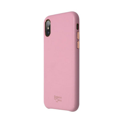 【iPhone XS/X】LOLLY CASE (ピンク)