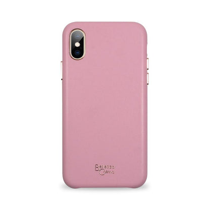 【iPhone XS/X】LOLLY CASE (ピンク)