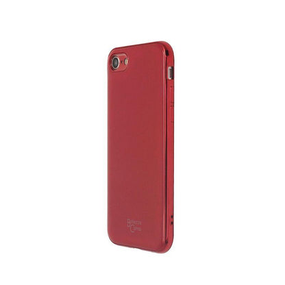 【iPhone SE(第3世代)/SE(第2世代)/8/7】ROOSEVELT (レッド)