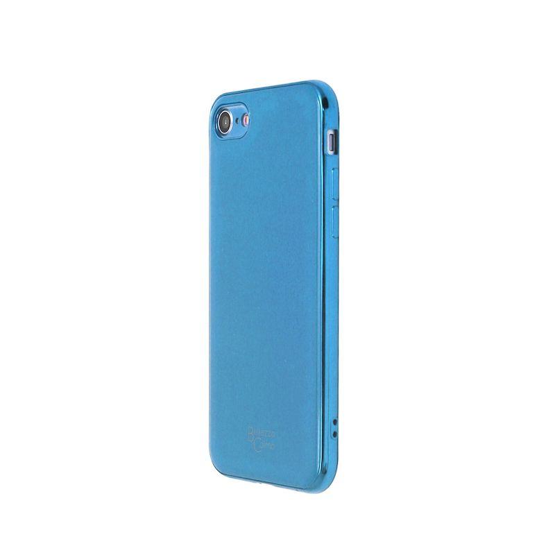 【iPhone SE(第3世代)/SE(第2世代)/8/7】ROOSEVELT (スカイブルー)