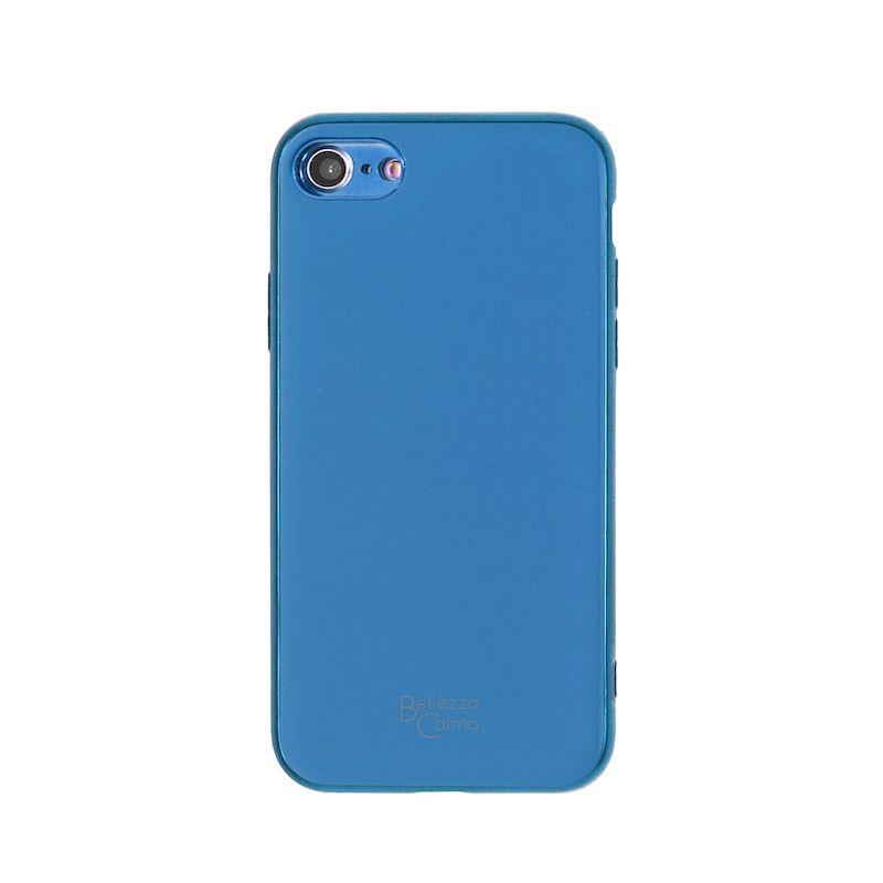 【iPhone SE(第3世代)/SE(第2世代)/8/7】ROOSEVELT (スカイブルー)