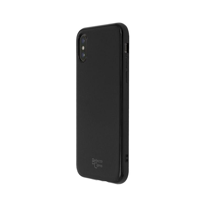 【iPhone XS/X】ROOSEVELT (ブラック)