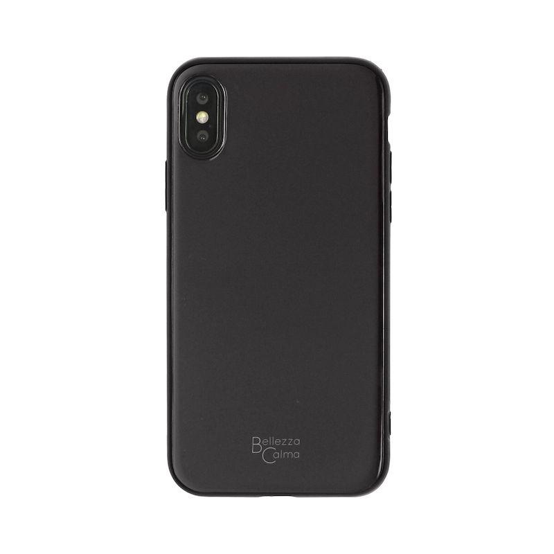 【iPhone XS/X】ROOSEVELT (ブラック)