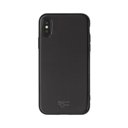 【iPhone XS/X】ROOSEVELT (ブラック)