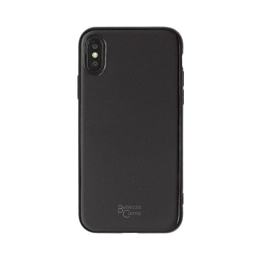 【iPhone XS/X】ROOSEVELT (ブラック)