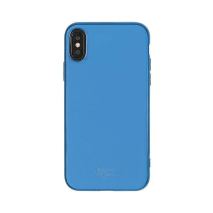【iPhone XS/X】ROOSEVELT (スカイブルー)