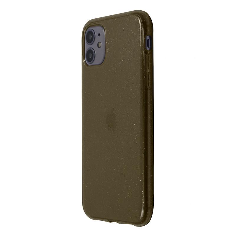 【iPhone11】SKYCLOUD (ゴールド)
