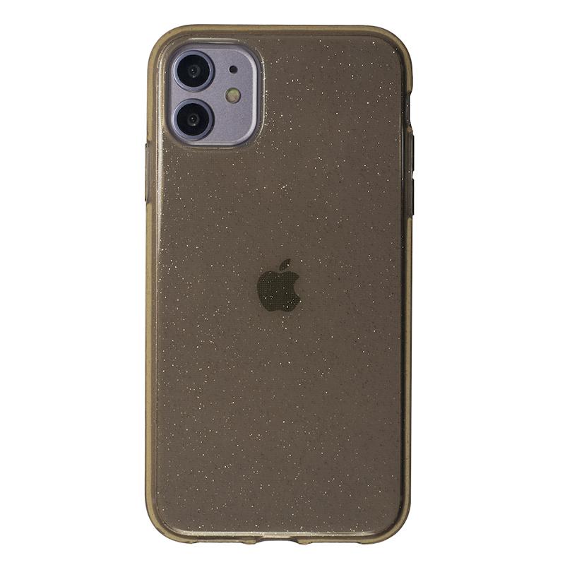 【iPhone11】SKYCLOUD (ゴールド)