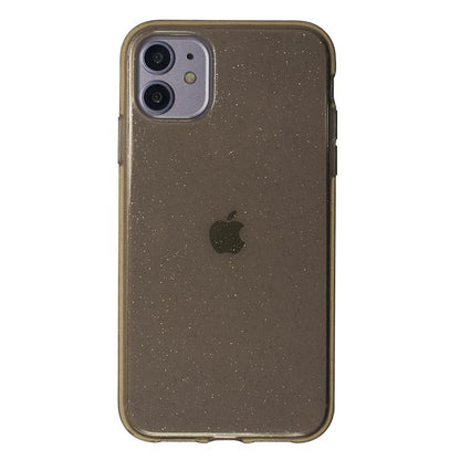 【iPhone11】SKYCLOUD (ゴールド)
