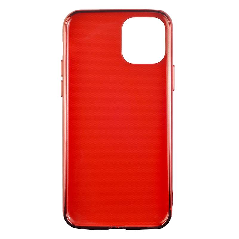 【iPhone11/11 Pro】ROOSEVELT (レッド)