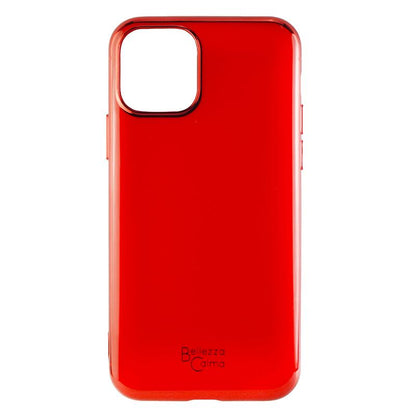 【iPhone11/11 Pro】ROOSEVELT (レッド)