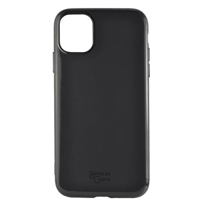【iPhone11】ROOSEVELT 2 (ブラック)