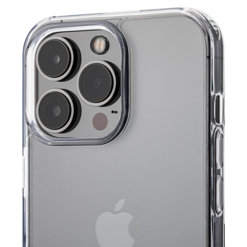 【iPhone13 Pro】Loop付き クリアケース