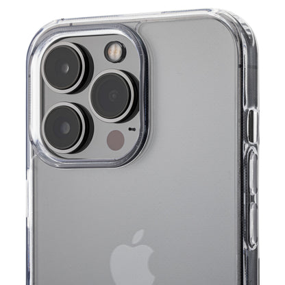 【iPhone13 Pro】Loop付き クリアケース