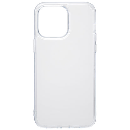 Glass Hybrid Clear Case