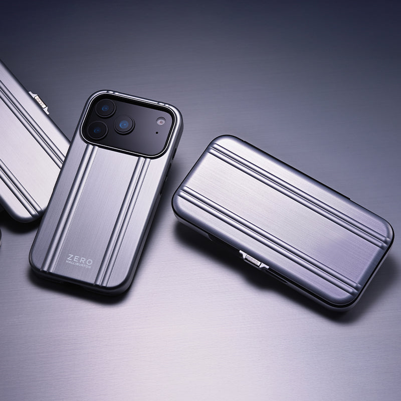 Hybrid Shockproof Case
