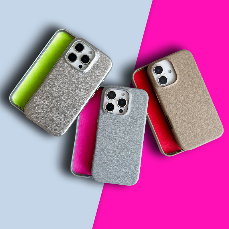 Tone Switch Mag Case