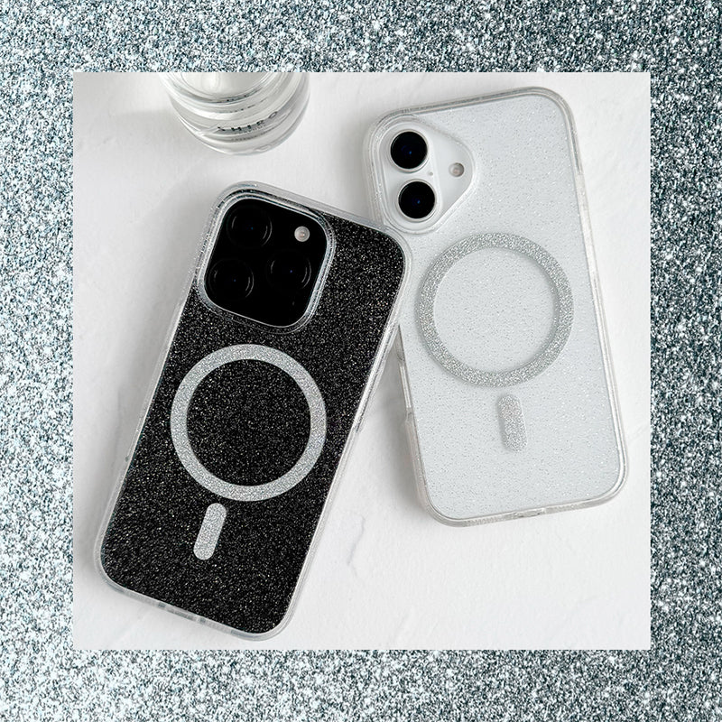 Glitter Case