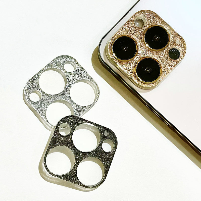Camera Glass Protector