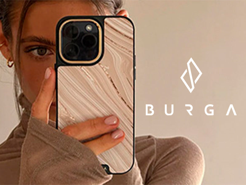 BURGA